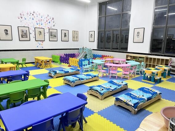 新余河下技校：技能成就未来，欢迎加入我们的大家庭！