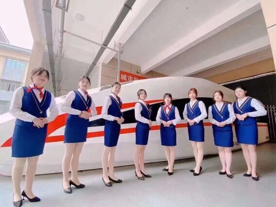 江西公办铁路学校：培育铁路精英的摇篮