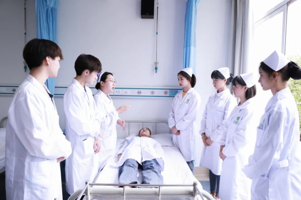 南昌公办职业技术学校——孕育技术精英的摇篮