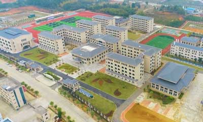 弋阳中等专业学校：深化产教融合，助力地方经济发展