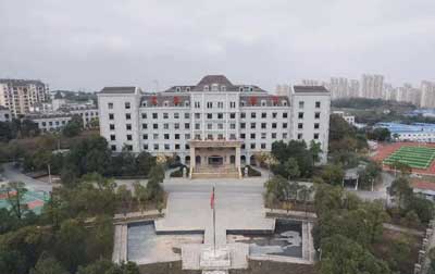 关于宁都技师学院的新闻信息