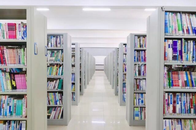 上饶市广丰区职业高级中学新闻信息