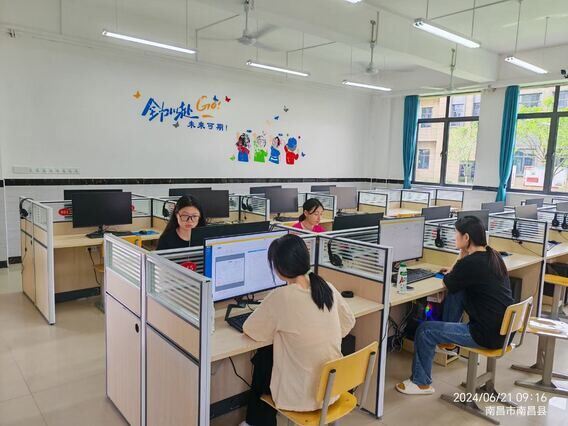 樟树市职业技术学校的蓬勃发展