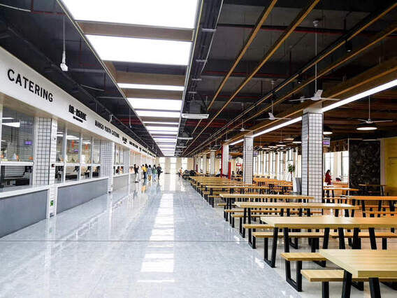 南昌航空专业学校——探寻航空航天梦想的摇篮