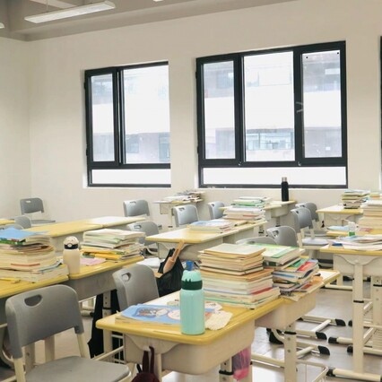 江西中专：开启技能人生的黄金门户