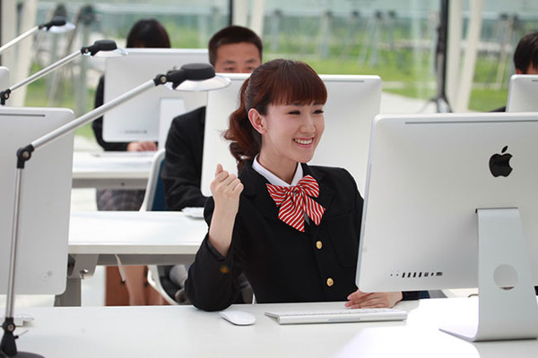 鹰潭市高级技工学校新闻信息