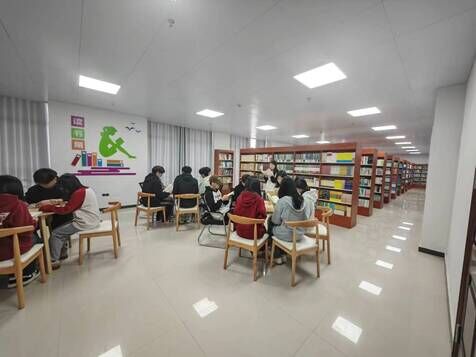 贵溪市职业中学举办技能竞赛，推动学生全面发展