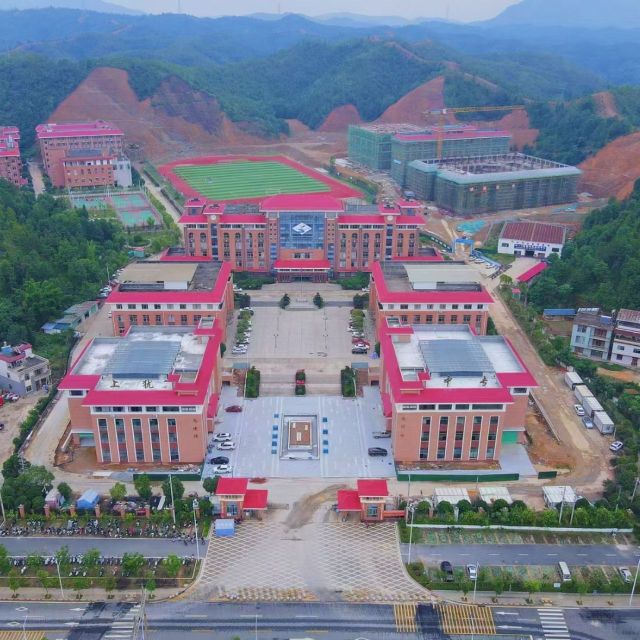 九江职业学校：技能成就未来，优质教育投资首选