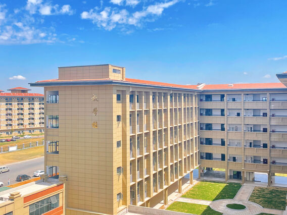 九江市振邦技工学校新闻信息