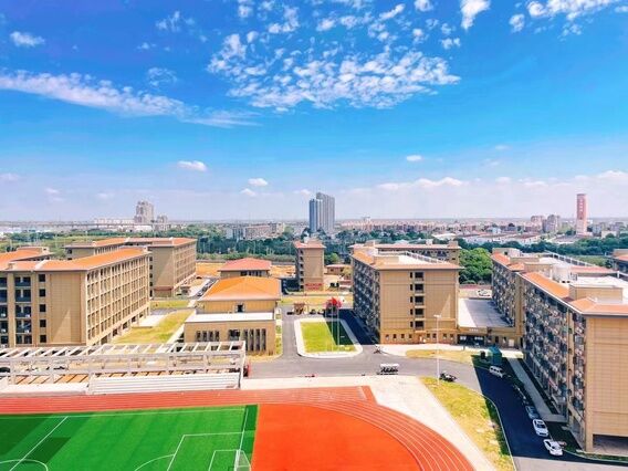 赣州科汇技工学校新闻信息