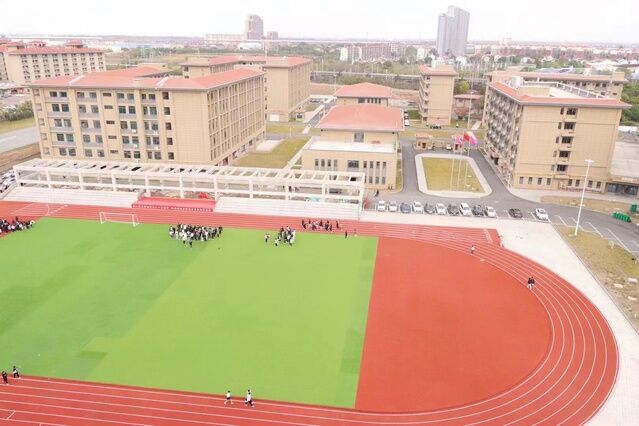 景德镇市卫生学校新闻信息