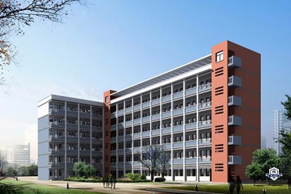 赣州工业职业中等专业学校校园环境、风采及荣誉展示