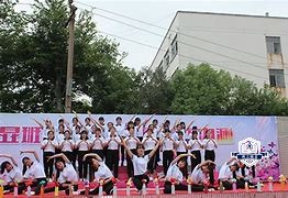 赣州工业职业中等专业学校校园环境、风采及荣誉展示