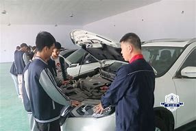 新能源汽车装调与检修